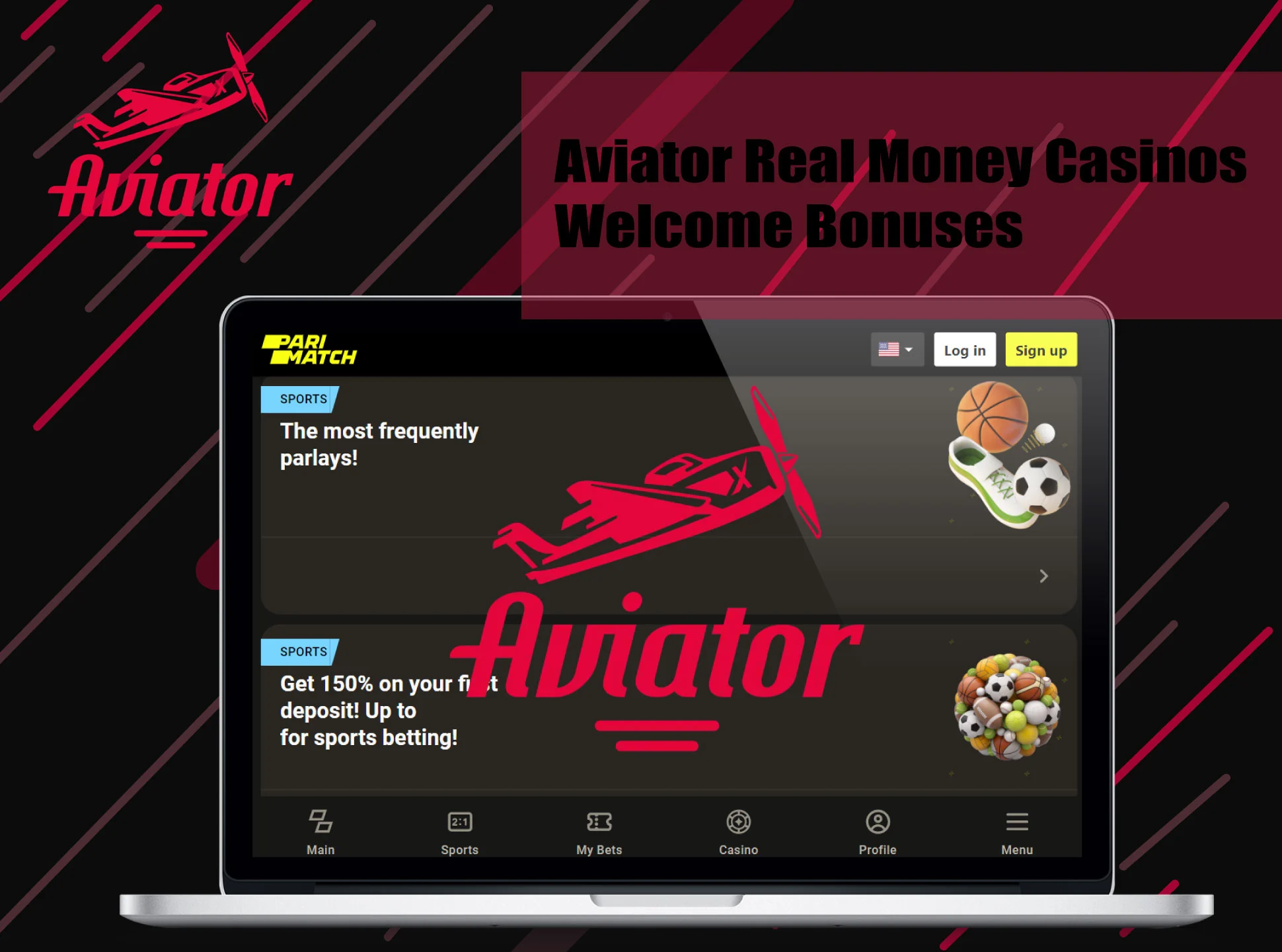 You can get up to 160,000 BDT on the Aviator game in an online casino.