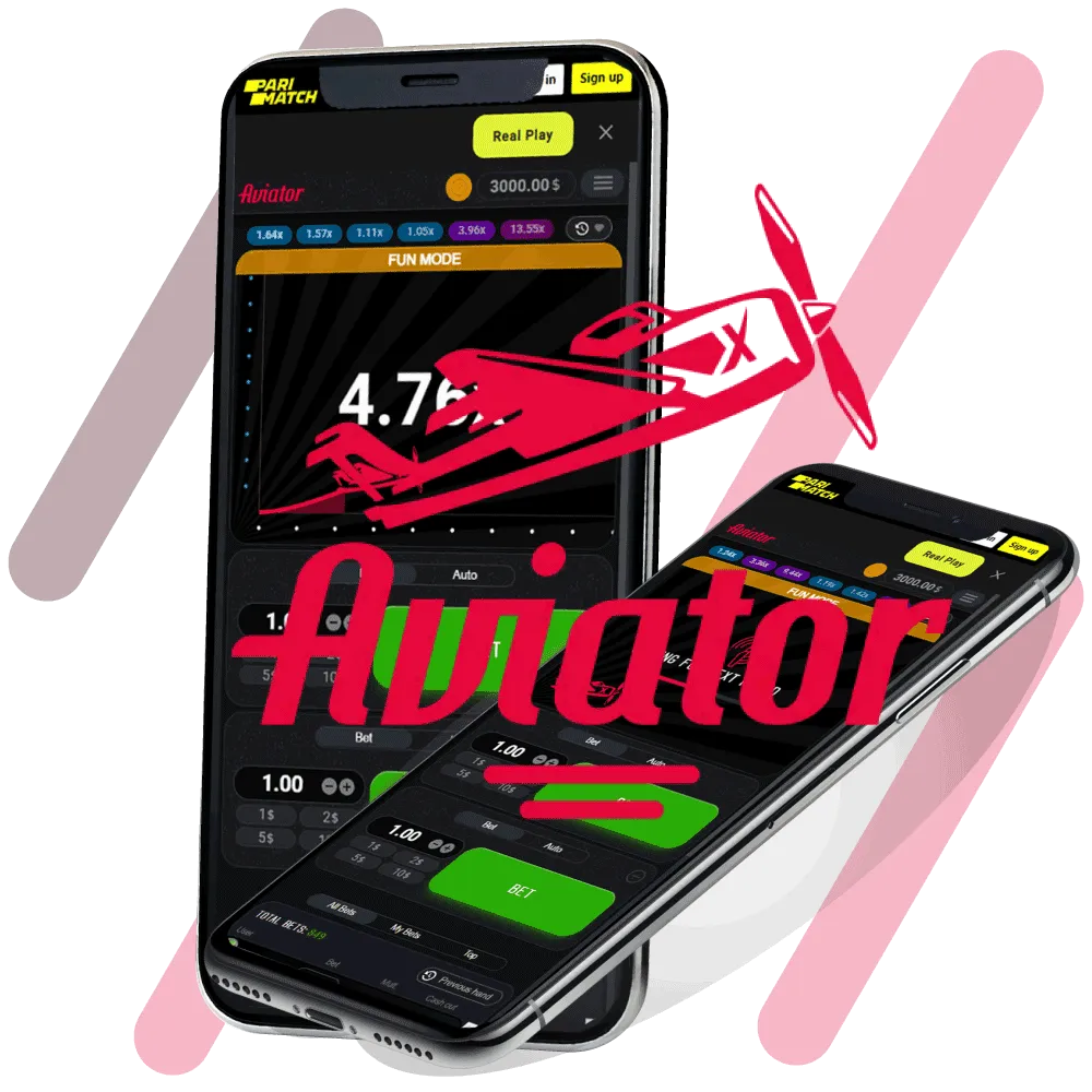 Get to know what mobile app is better to play Aviator.