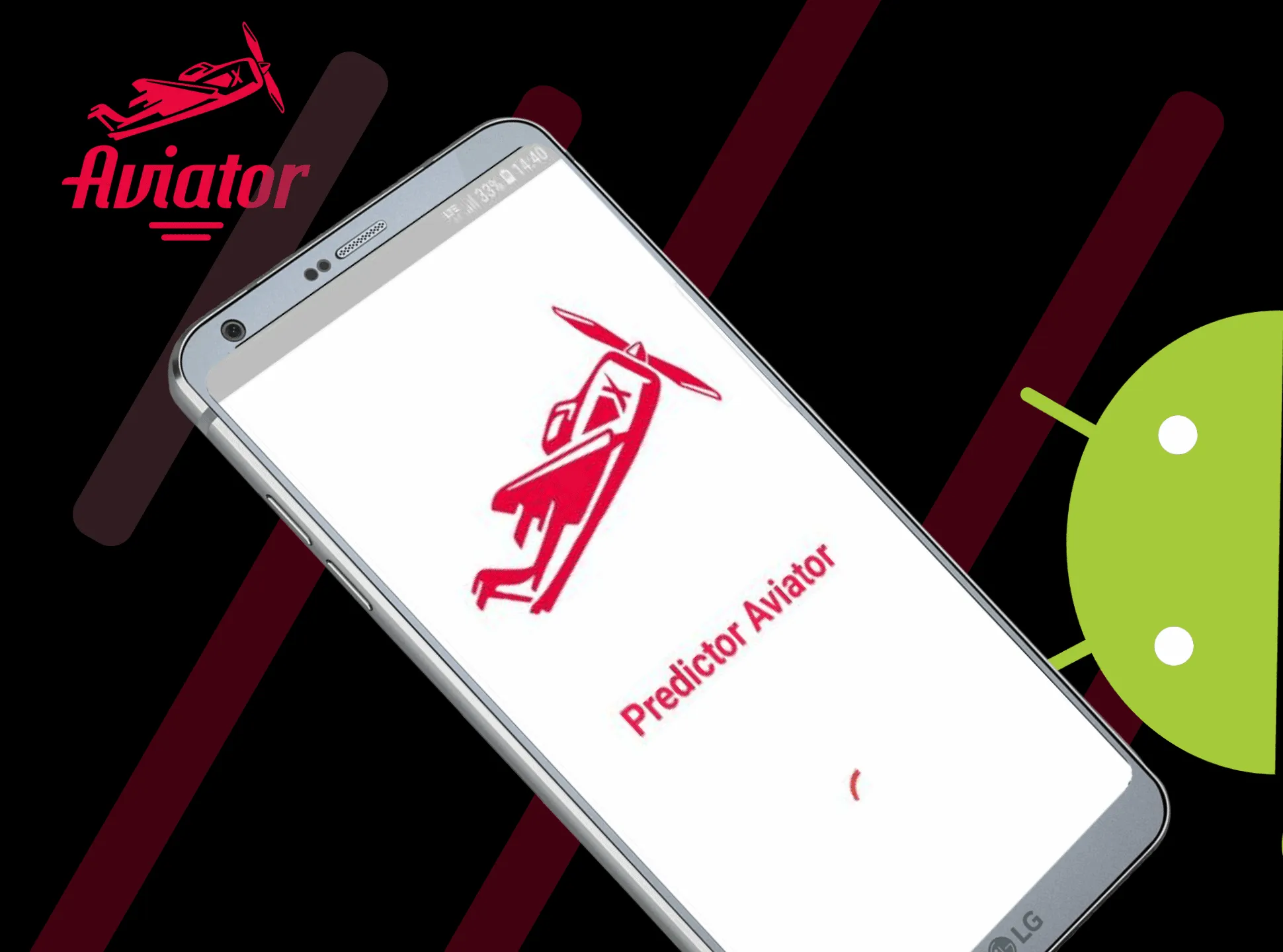 You can easily play Aviator game via your Android device.