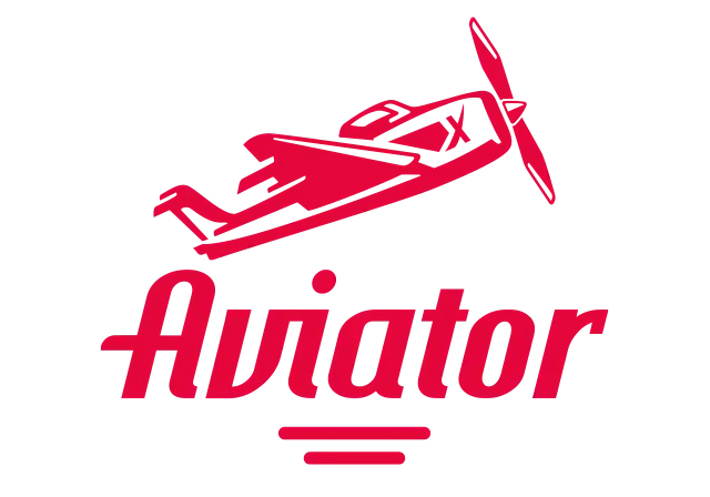 Aviator logo.