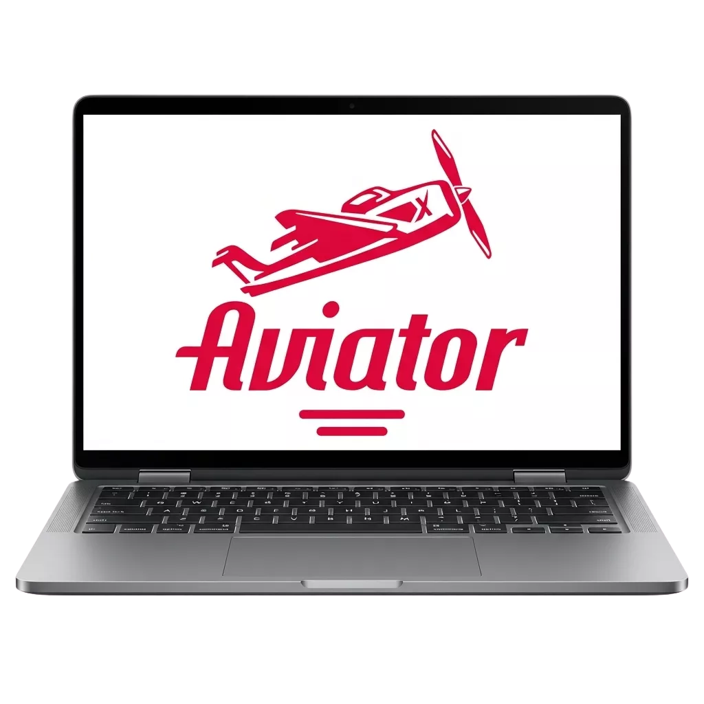 Иллюстрация к гайду по Aviator: самолёт над графиком коэффициента и фишки казино символизируют стратегии ставок