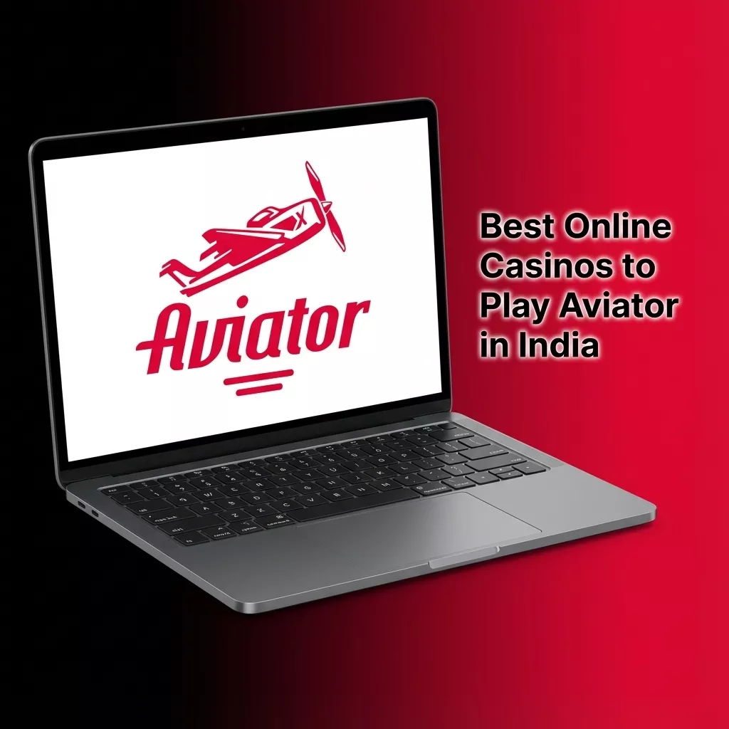 Comparison table of top Indian online casinos offering Aviator, showing bonuses, INR support, apps, and payment methods