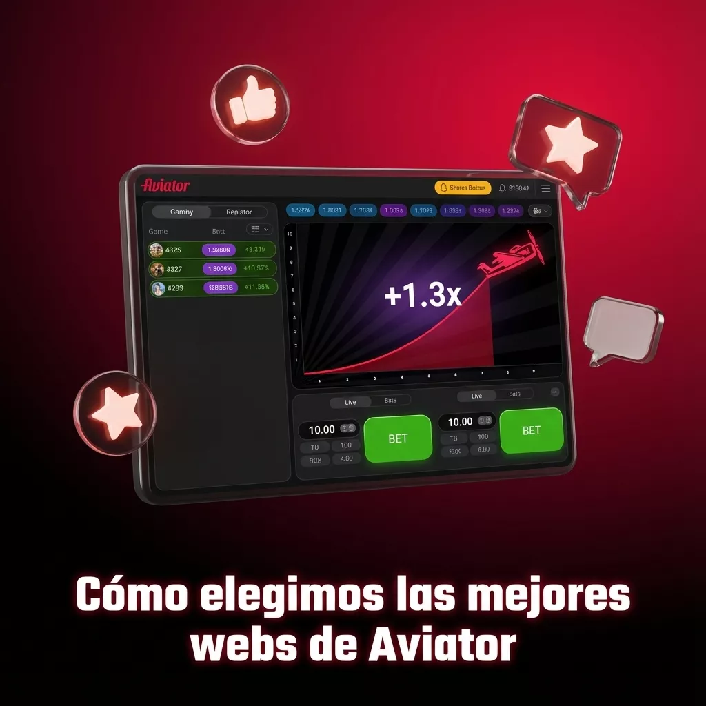 Ilustración de equipo evaluando casinos online de Aviator, comprobando licencias, bonos, pagos y atención al cliente.
