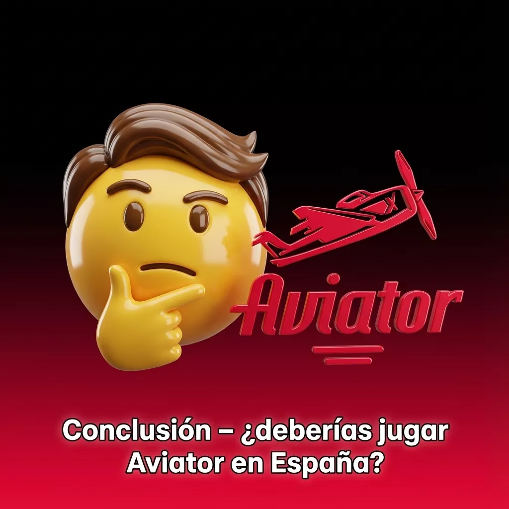 Jugador frente a pantalla con Aviator en un casino online español, resaltando riesgo controlado y juego responsable