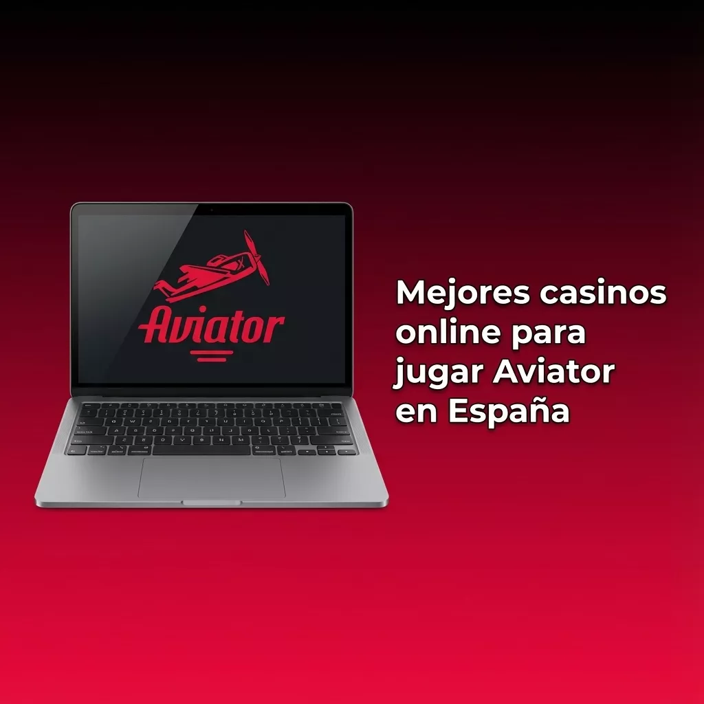 Tabla comparativa de mejores casinos online para jugar Aviator en España, con bonos, depósitos y apps móviles.