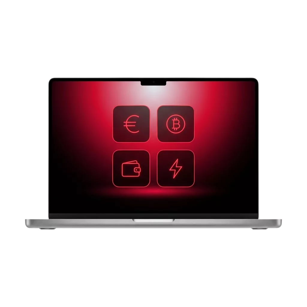 Ilustración de métodos de retirada en Aviator: banco, tarjetas Visa/Mastercard y monederos electrónicos en casinos online españoles