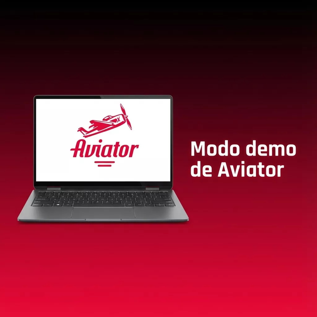 Interfaz del modo demo de Aviator mostrando avión, multiplicador en aumento y saldo virtual sin dinero real en juego