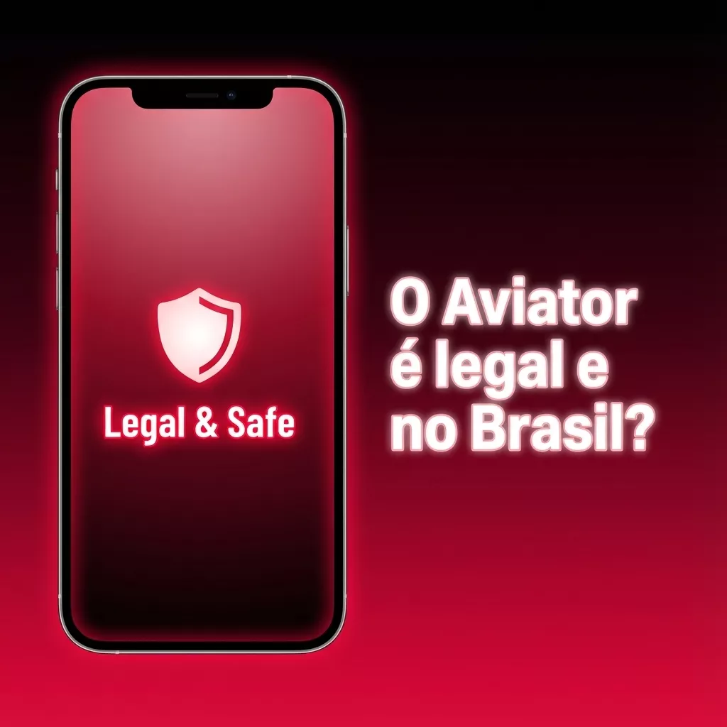 Tela de site Aviator em cassino online, com selos de segurança SSL e menções a licença internacional e jogo responsável
