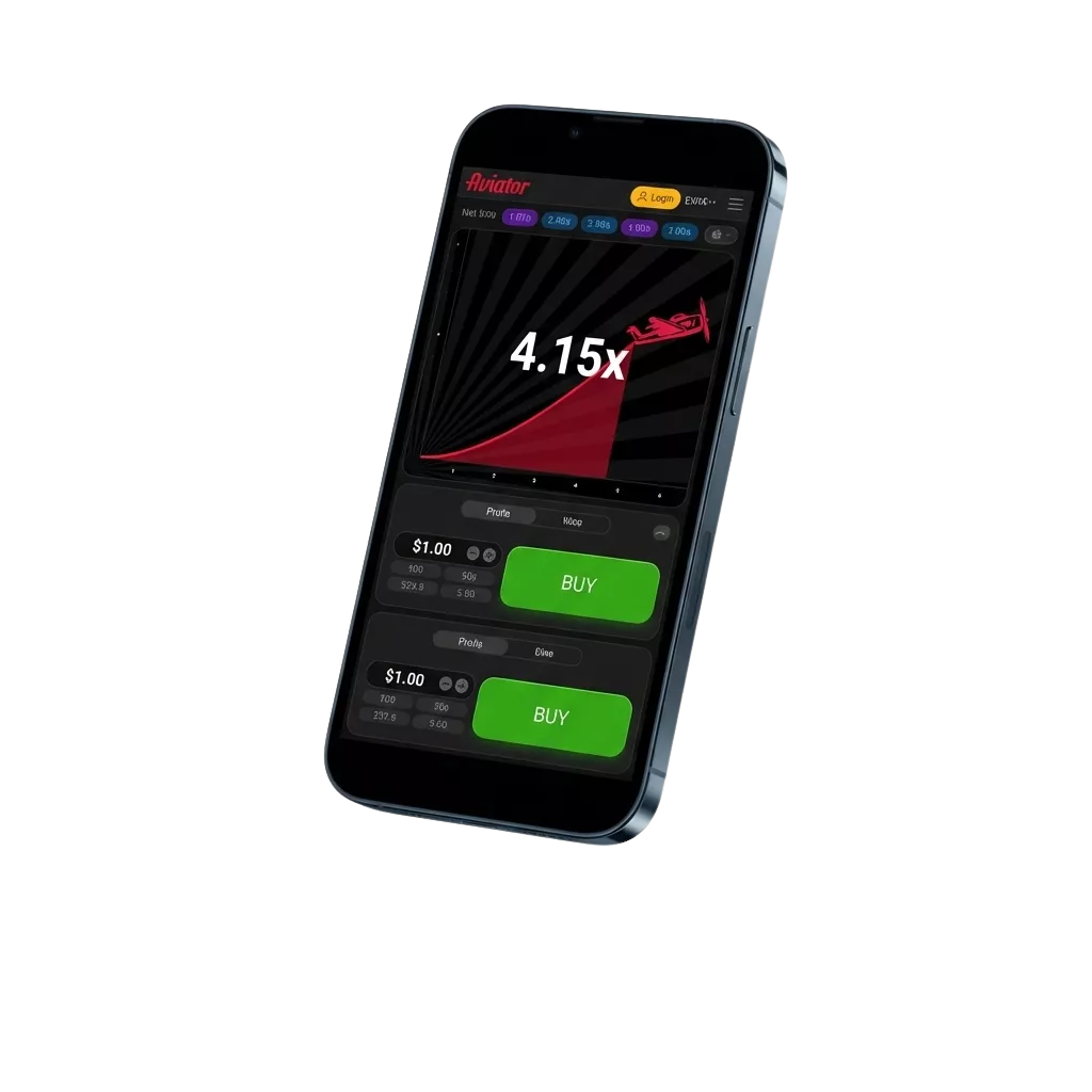 Pantalla de registro en un casino online español para crear cuenta y jugar Aviator con dinero real y bono de bienvenida