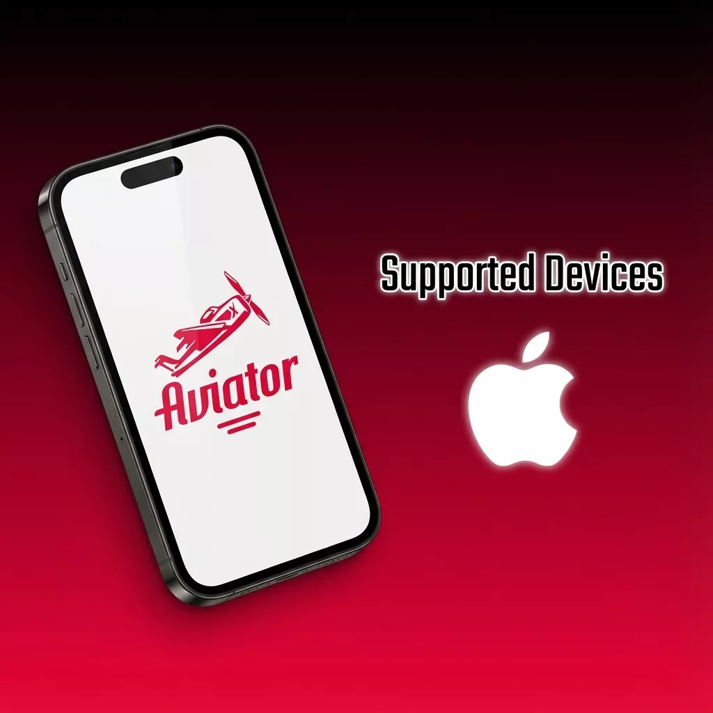 List of Android phones tested for Aviator 1win, from budget Redmi Note 9 to flagship Samsung Galaxy S24