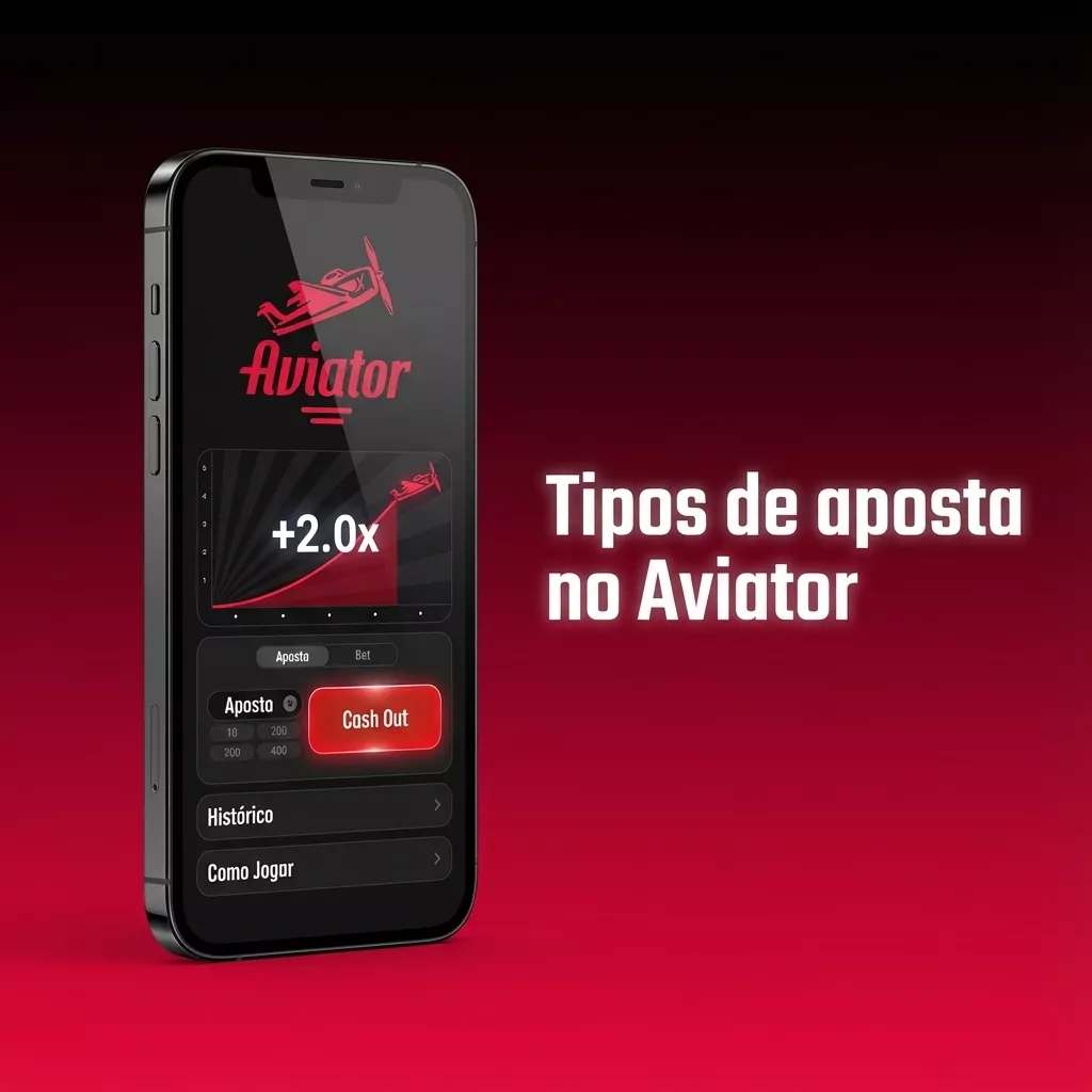 Tela do jogo Aviator com painel de apostas simples, dupla, autoaposta e saque automático destacados em português