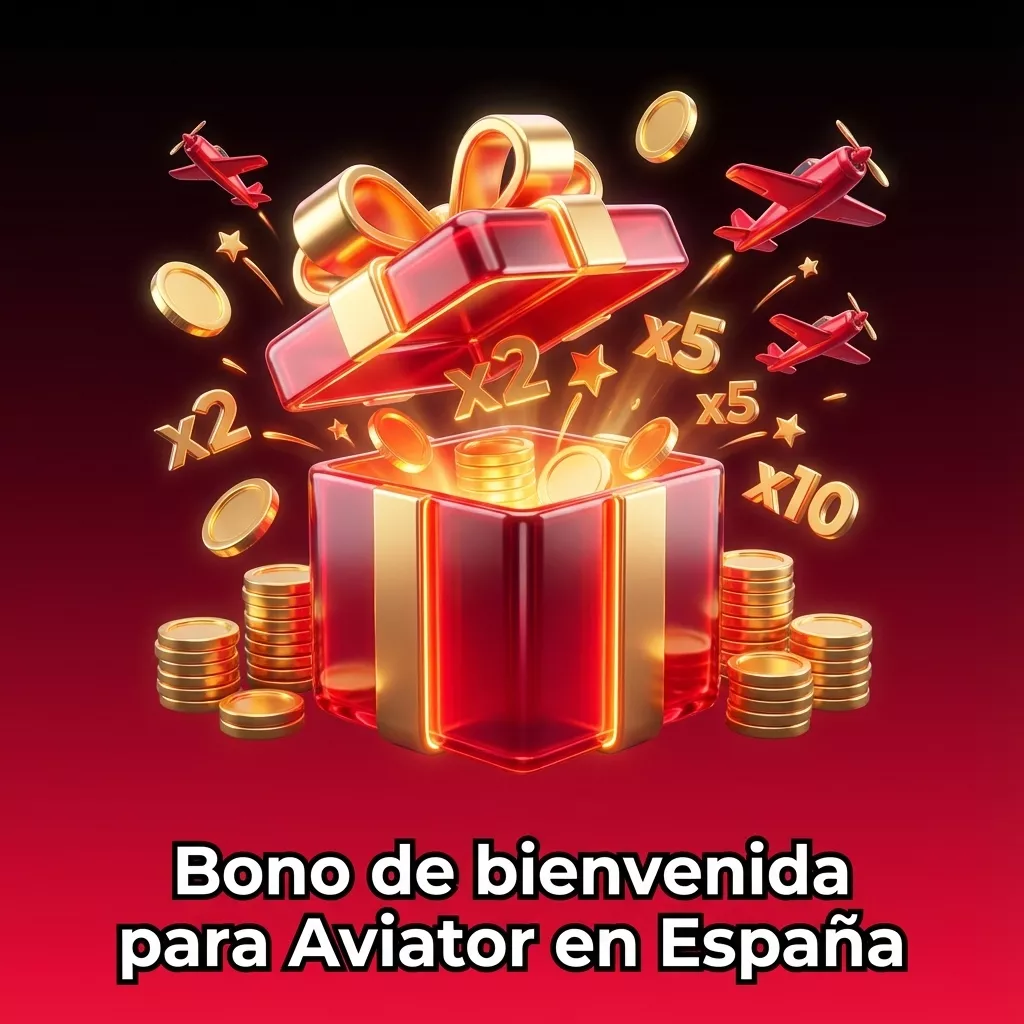 Banner de bienvenida de casino 1xBet España con bono 150% para jugar Aviator online y pasos para activar la oferta