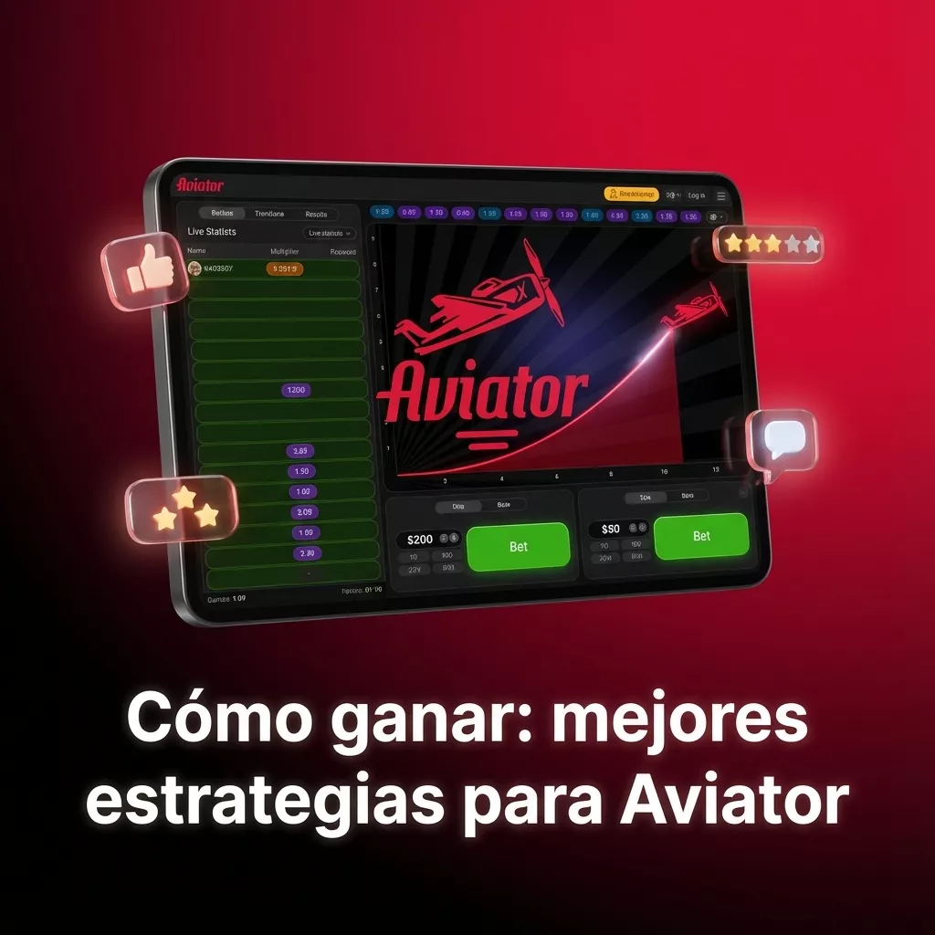 Guía en español sobre estrategias de gestión de riesgo para Aviator 1xbet, con consejos de apuestas y límites de pérdida