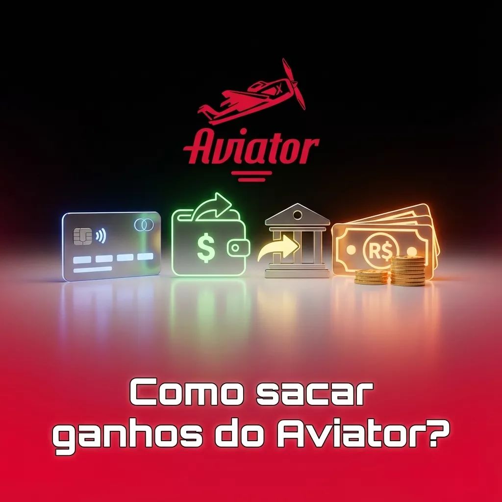 Tela de app Aviator exibindo etapas de saque: verificação de identidade, escolha de método, valor, dados e confirmação