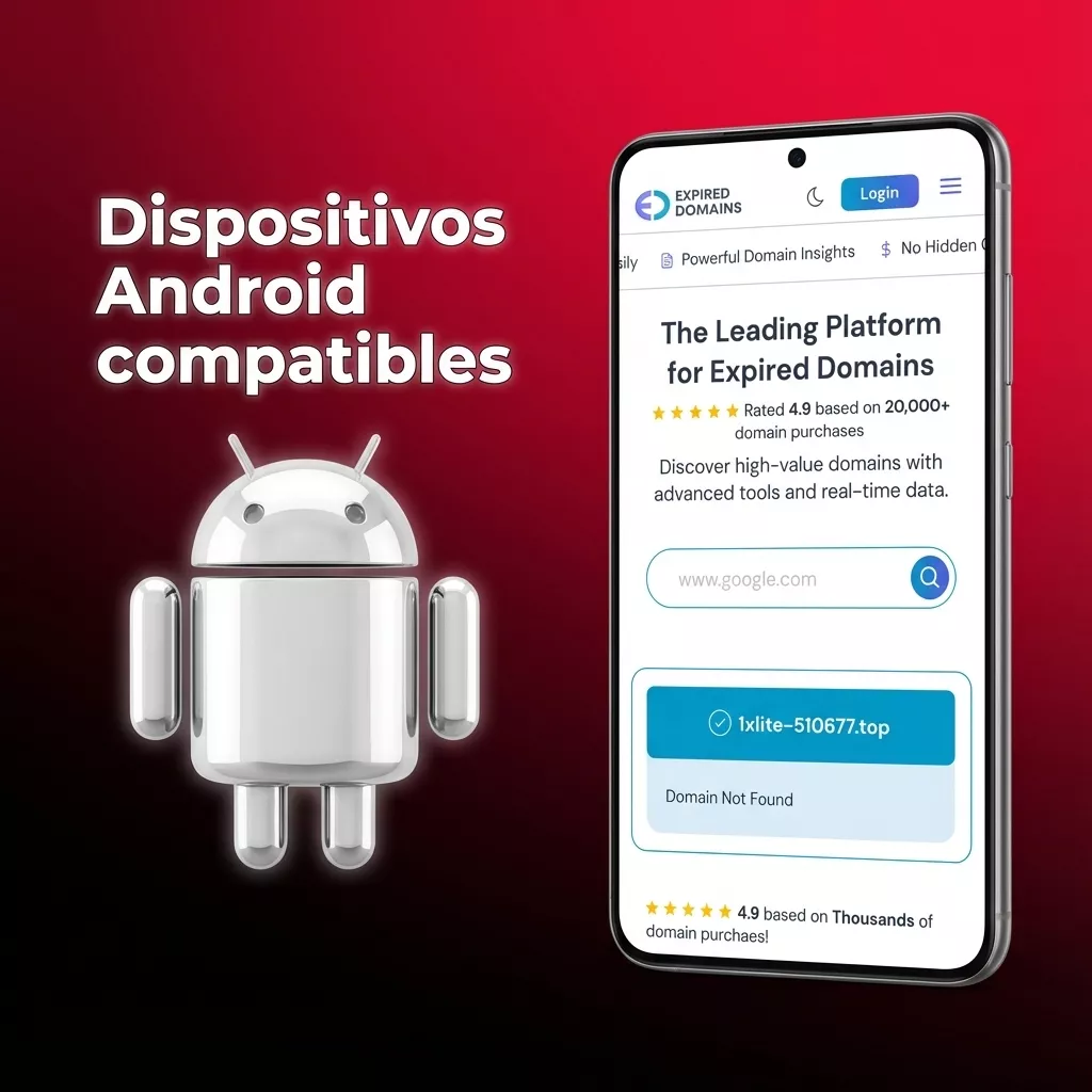 Lista de móviles Android 2020–2025 compatibles con Aviator 1xbet, desde gama económica hasta alta