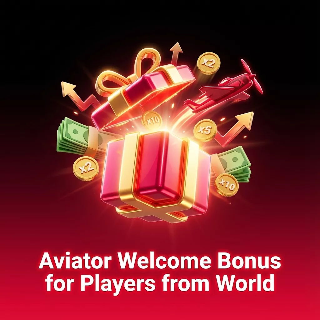 Aviator welcome bonus offer for new Indian players, showing 200% first deposit match up to ₹20,000 on 4rabet casino game.