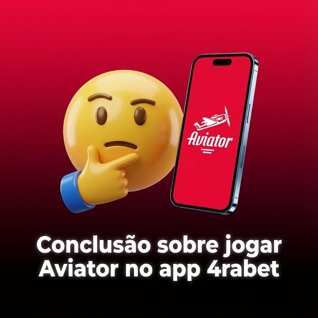 Tela do app 4rabet exibindo o jogo Aviator, menu em português e destaque para bônus de boas-vindas no Brasil