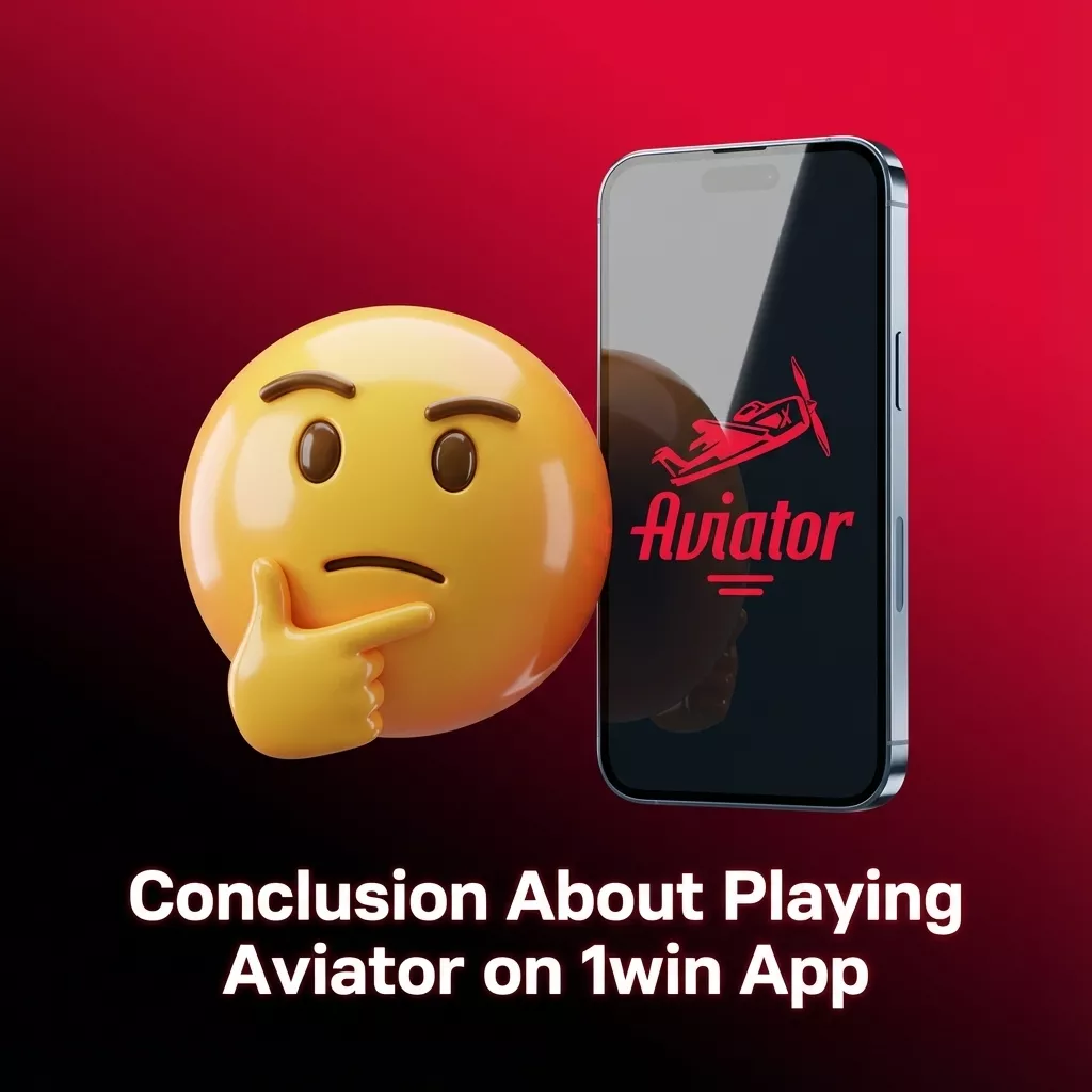 Smartphone screen showing 1win Aviator crash game interface with bet options and rising plane graph