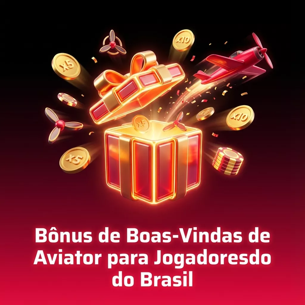 Banner do bônus de boas-vindas Aviator no Brasil, mostrando 150% no primeiro depósito para novos jogadores de cassino