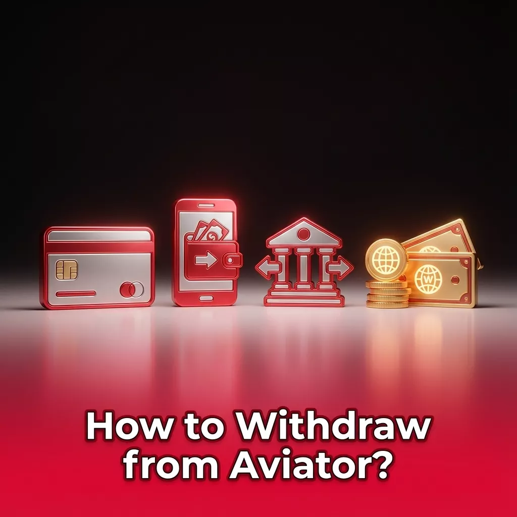 Step-by-step Aviator withdrawal guide with KYC verification, cashier menu, payout method selection, and processing time.