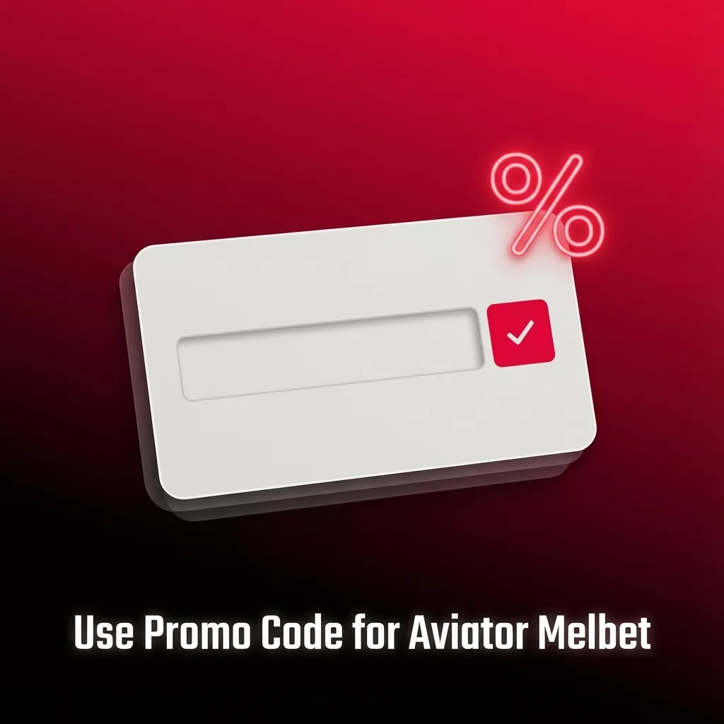 Banner showing “Use promo code AVIATORVIP on Melbet signup to boost Aviator and casino bonuses before depositing.”