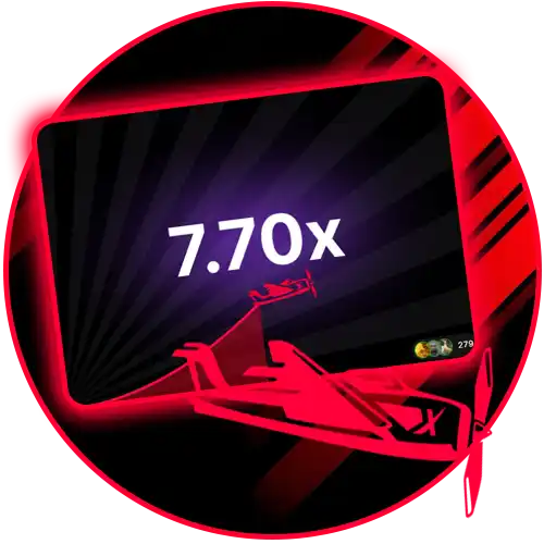 Try the free Aviator demo mode.