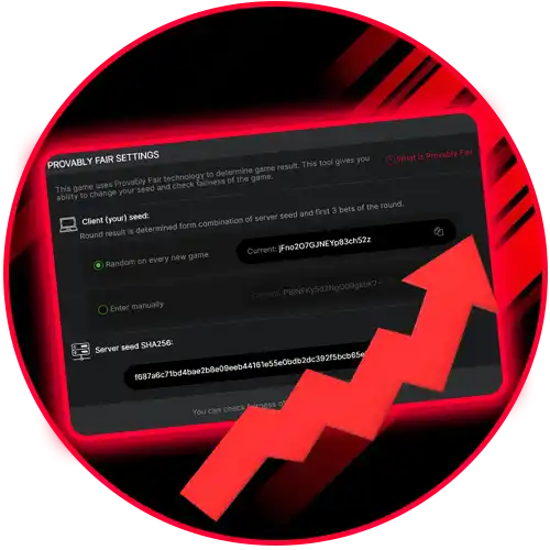 Enjoy high RTP in Aviator games.