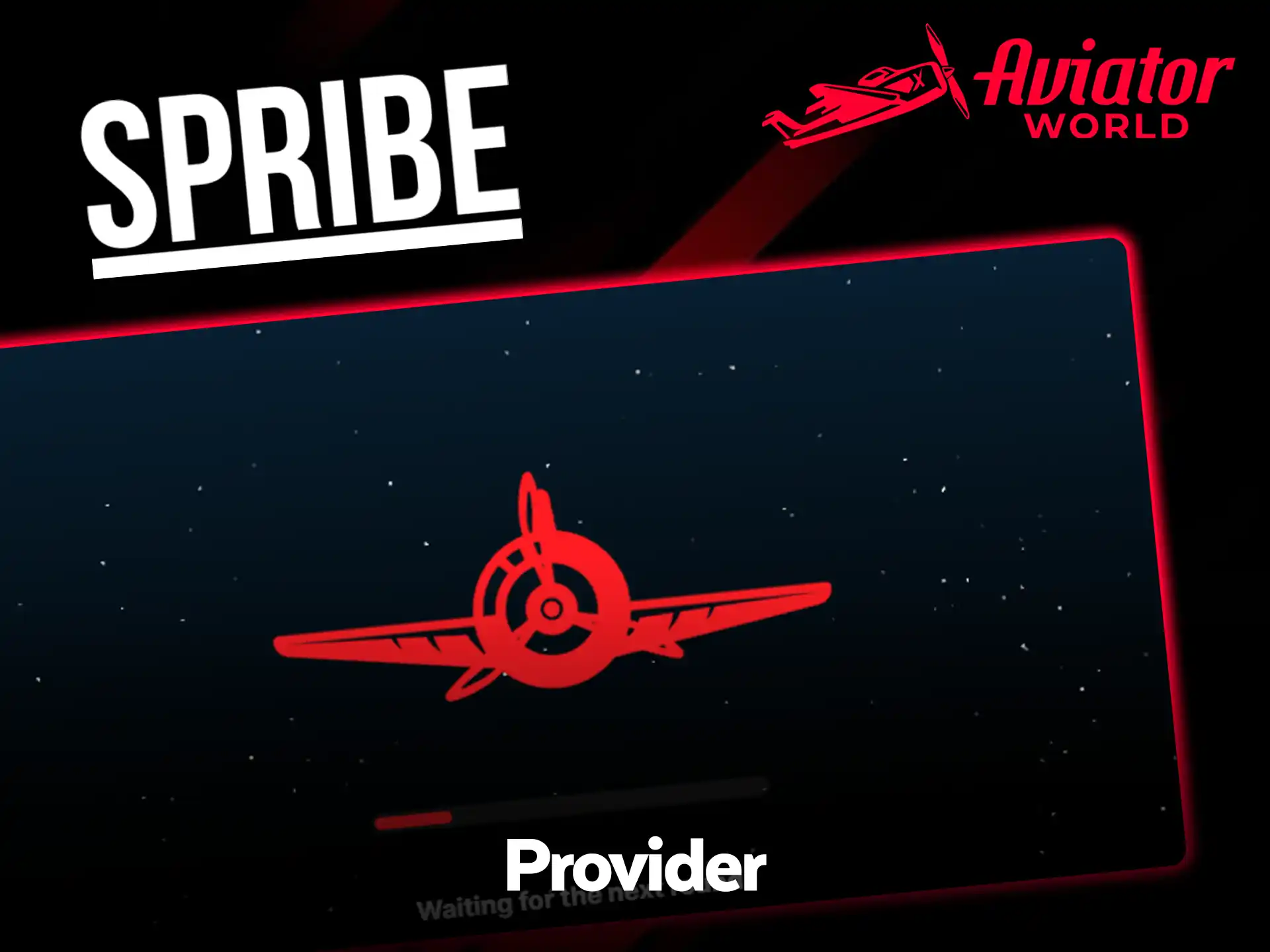 Learn about Spribe Aviator game provider.