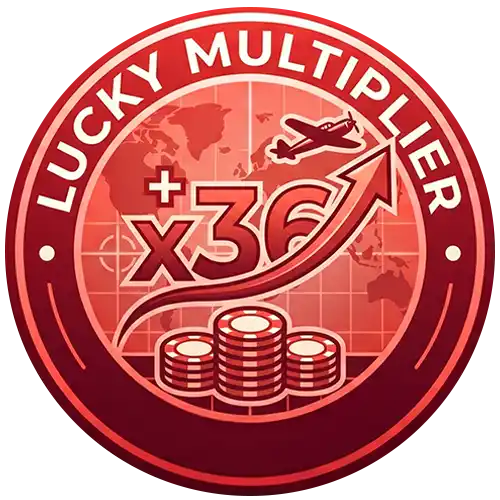 Aim for the x36 Aviator multiplier.